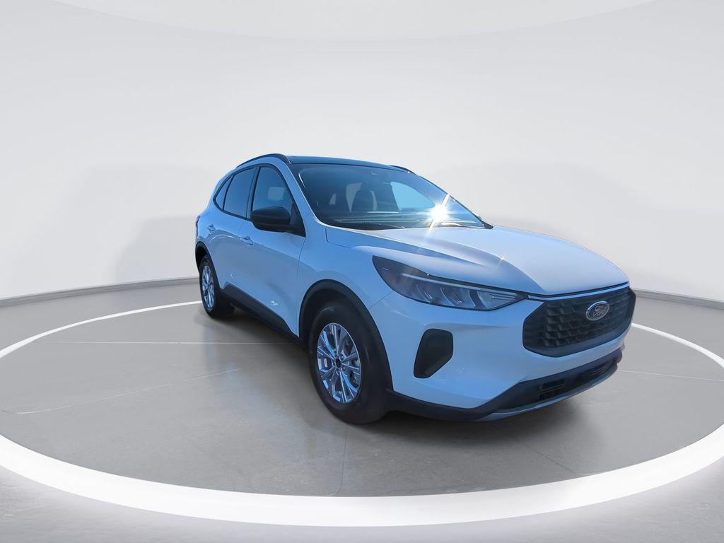 new 2025 Ford Escape car, priced at $29,075