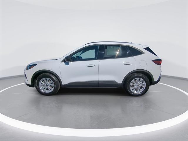 new 2025 Ford Escape car, priced at $31,599