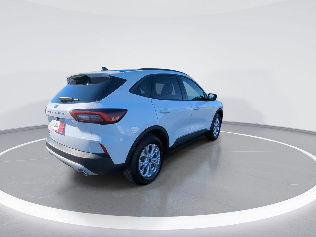 new 2025 Ford Escape car, priced at $29,075