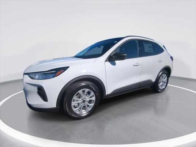 new 2025 Ford Escape car, priced at $31,599