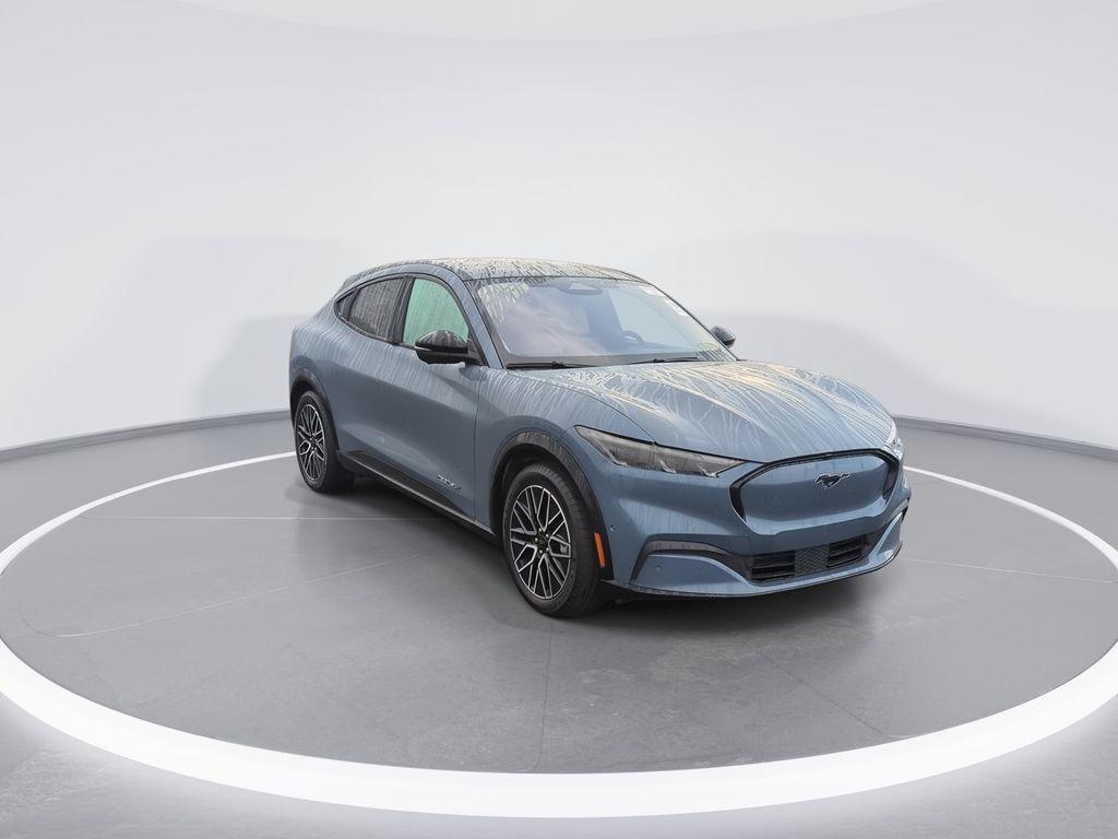used 2024 Ford Mustang Mach-E car, priced at $33,363