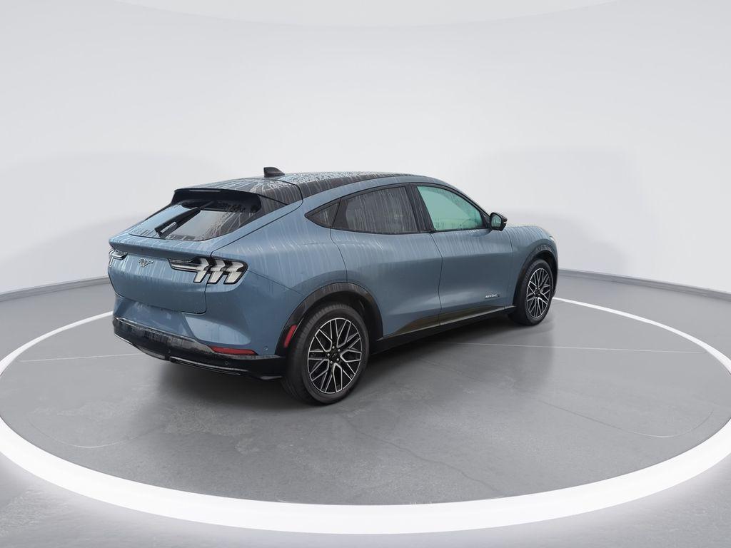 used 2024 Ford Mustang Mach-E car, priced at $33,363