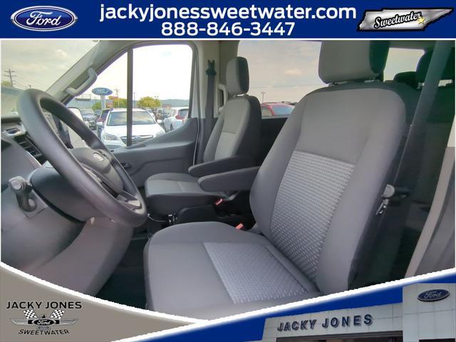 new 2025 Ford Transit-350 car, priced at $61,665