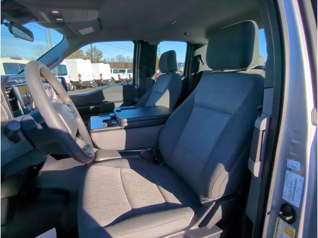 used 2022 Ford F-150 car, priced at $29,996