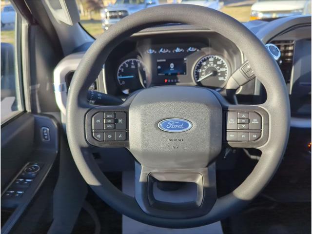 used 2022 Ford F-150 car, priced at $29,996