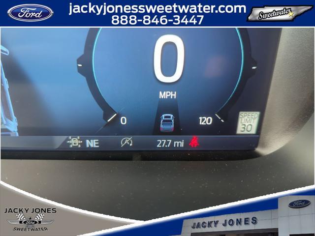 new 2025 Ford F-150 car, priced at $68,119
