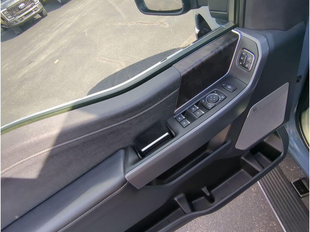 used 2023 Ford F-250 car, priced at $74,898