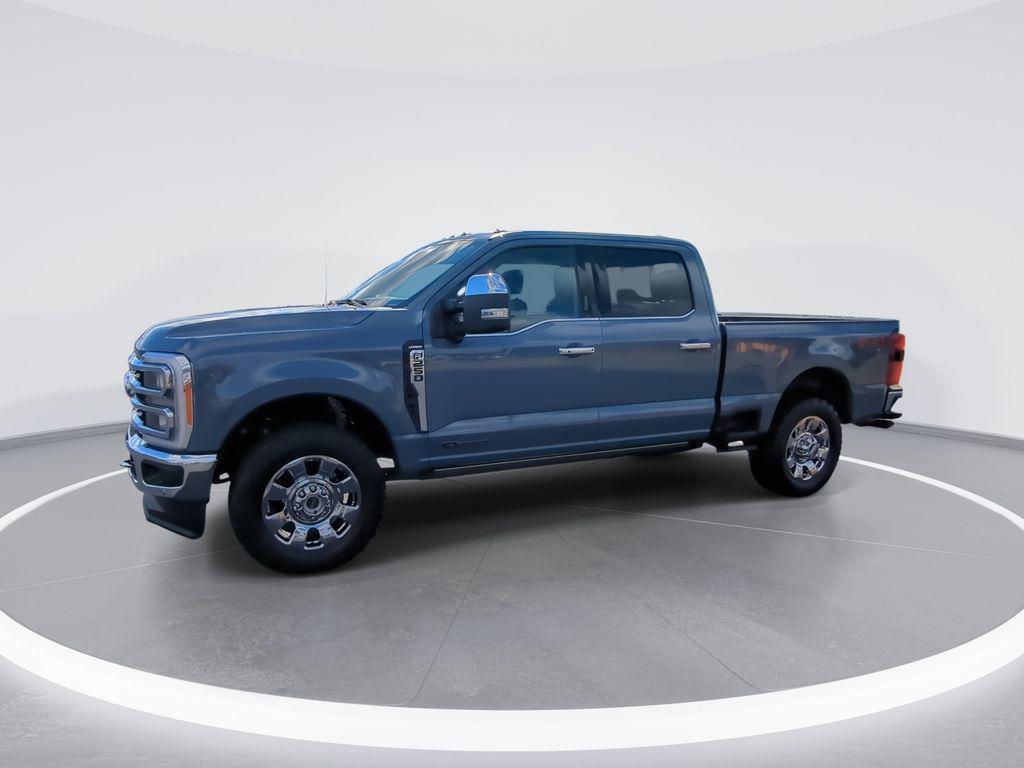 used 2023 Ford F-250 car, priced at $74,898