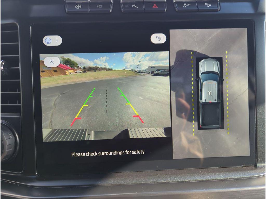 used 2023 Ford F-250 car, priced at $74,898