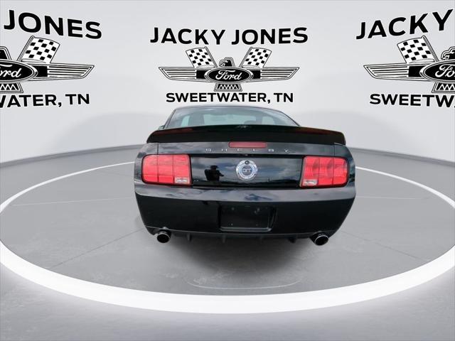 used 2007 Ford Mustang car, priced at $29,355