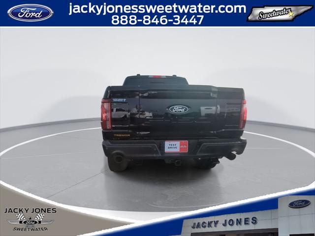 new 2025 Ford F-150 car, priced at $72,069