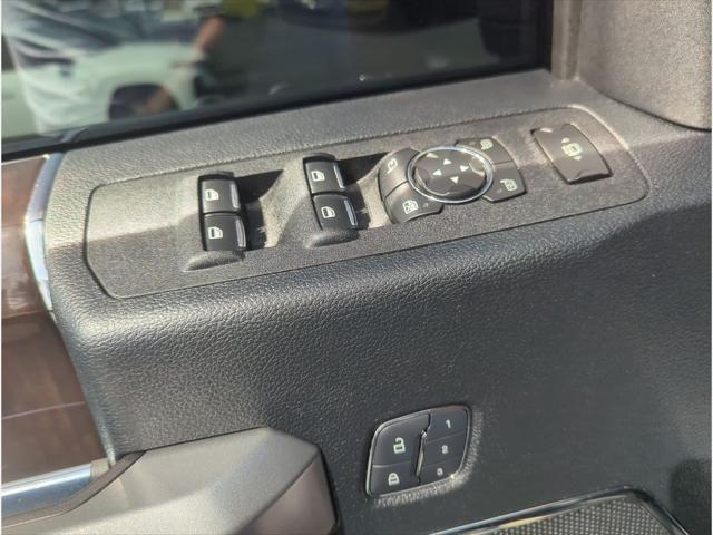 used 2017 Ford F-450 car, priced at $66,654