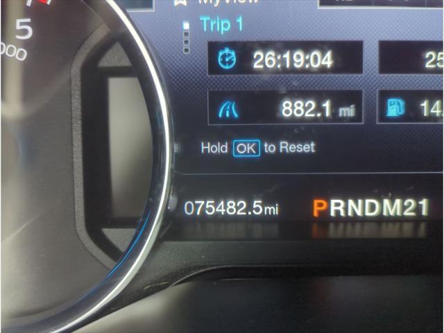 used 2017 Ford F-450 car, priced at $66,654
