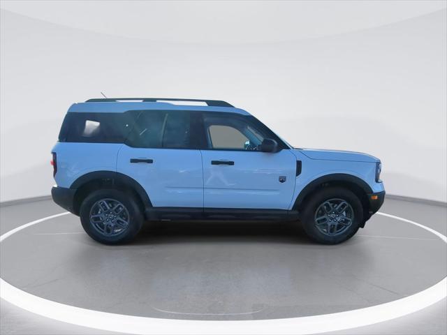 new 2025 Ford Bronco Sport car, priced at $29,498