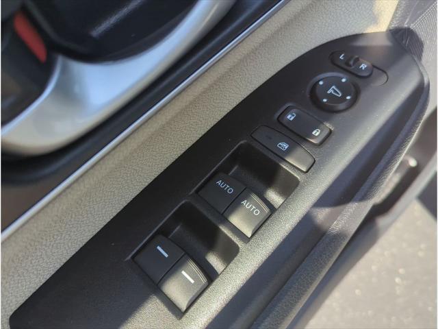 used 2022 Honda CR-V car, priced at $33,475