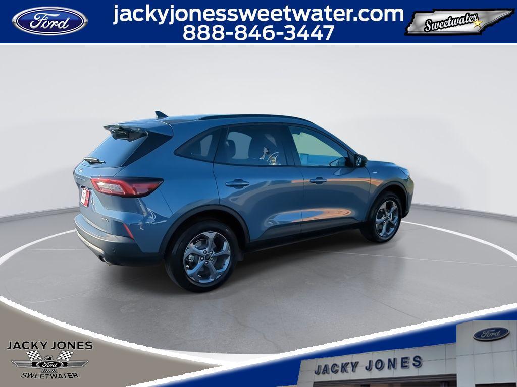 new 2026 Ford Escape car, priced at $35,415