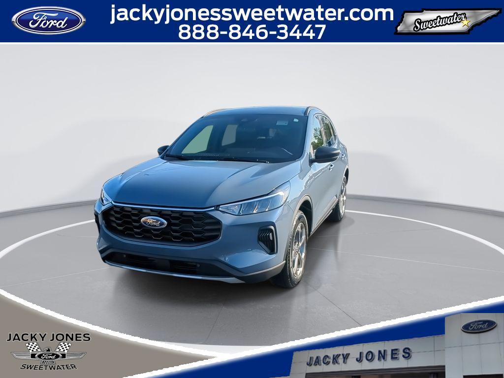 new 2026 Ford Escape car, priced at $35,415