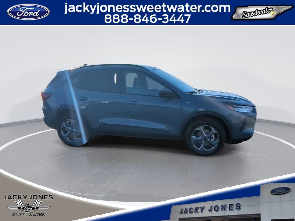 new 2026 Ford Escape car, priced at $35,415