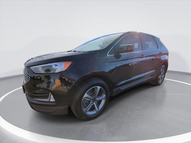 used 2024 Ford Edge car, priced at $32,446