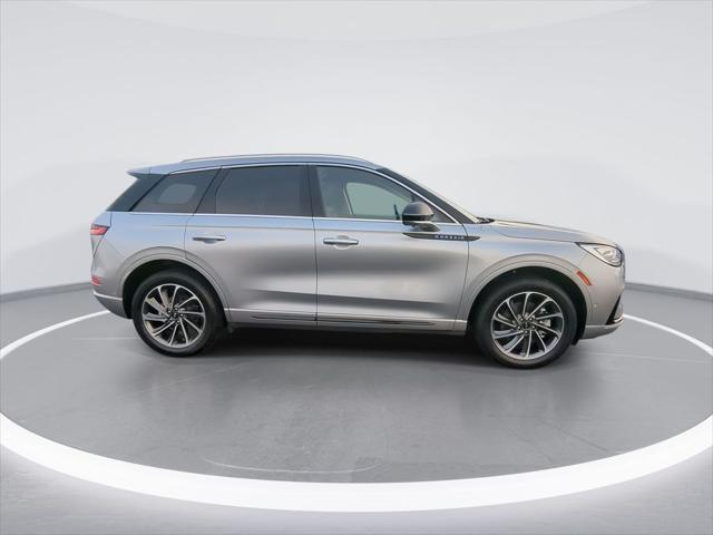 used 2023 Lincoln Corsair car, priced at $38,659