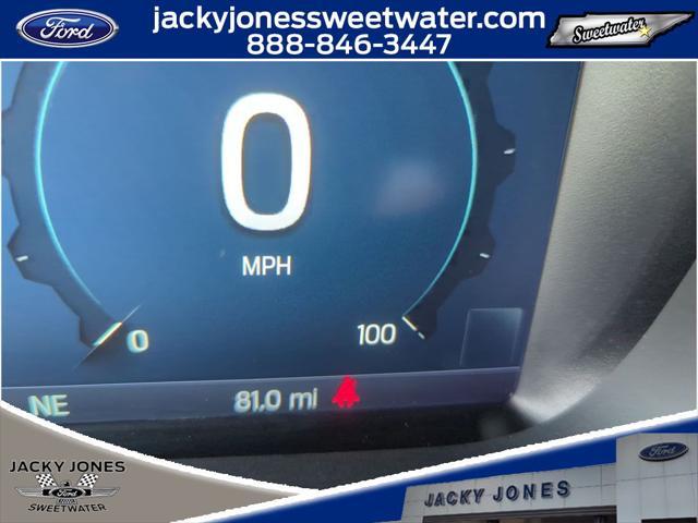 new 2025 Ford F-350 car, priced at $93,285