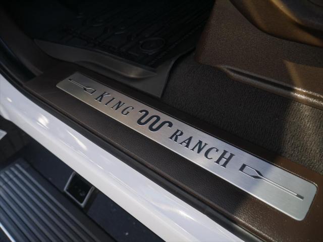 used 2019 Ford F-250 car, priced at $54,950