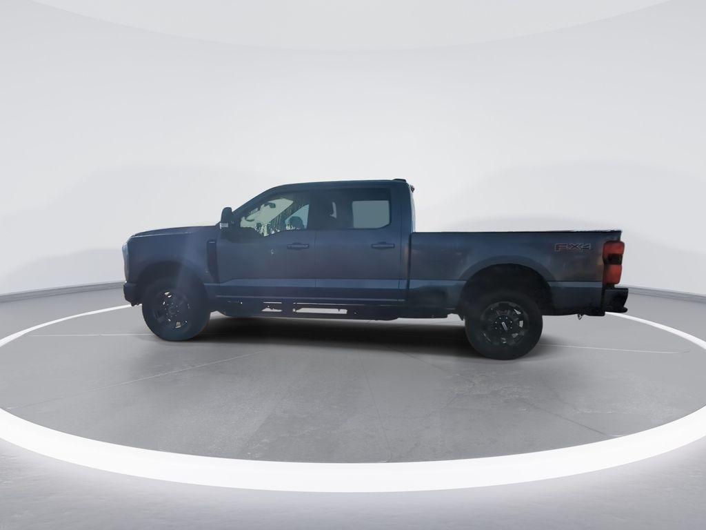used 2023 Ford F-250 car, priced at $71,977