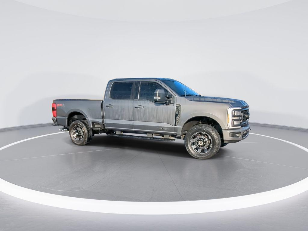 used 2023 Ford F-250 car, priced at $71,977