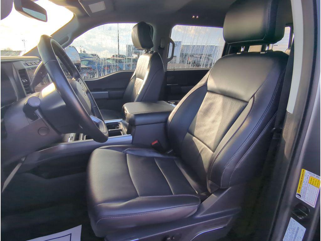 used 2023 Ford F-250 car, priced at $71,977