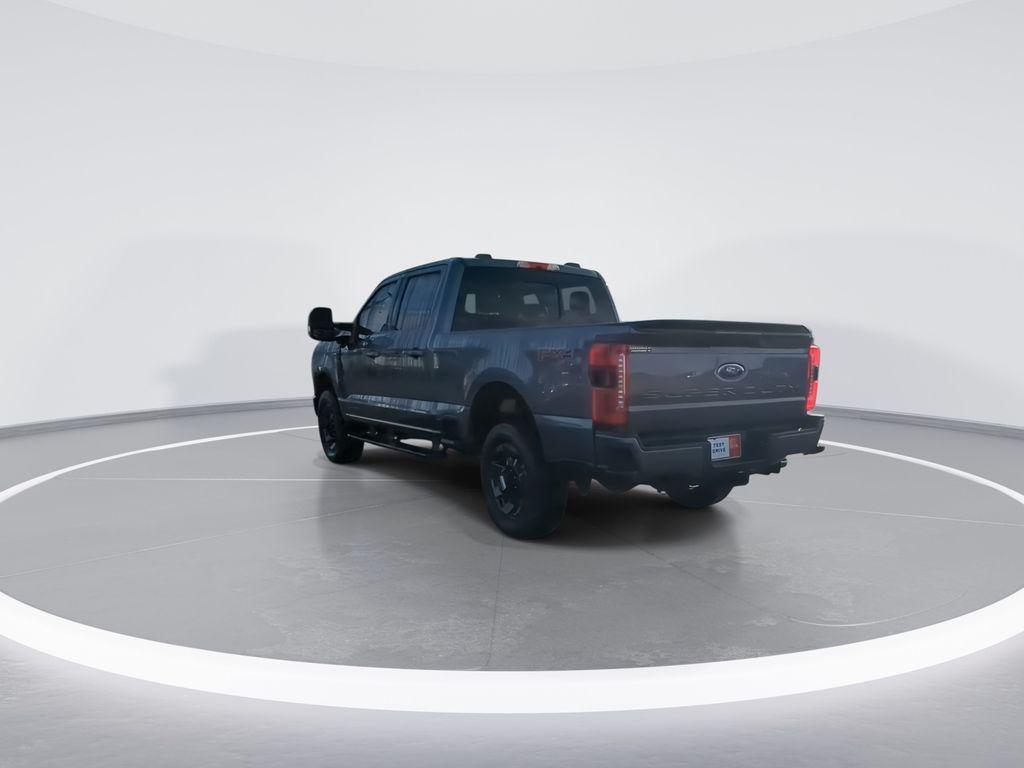 used 2023 Ford F-250 car, priced at $71,977