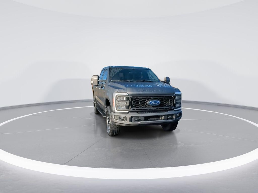 used 2023 Ford F-250 car, priced at $71,977