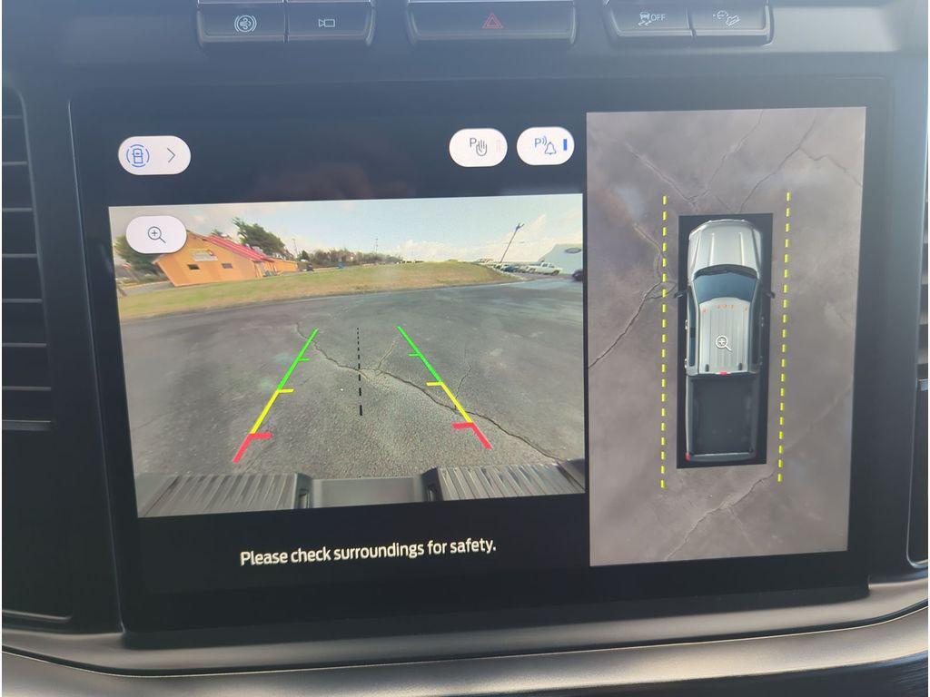 used 2023 Ford F-250 car, priced at $71,977