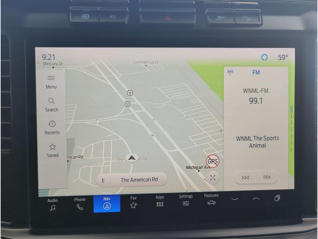 used 2023 Ford F-250 car, priced at $71,977