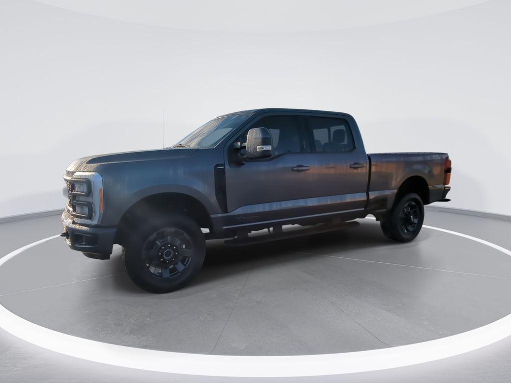 used 2023 Ford F-250 car, priced at $71,975