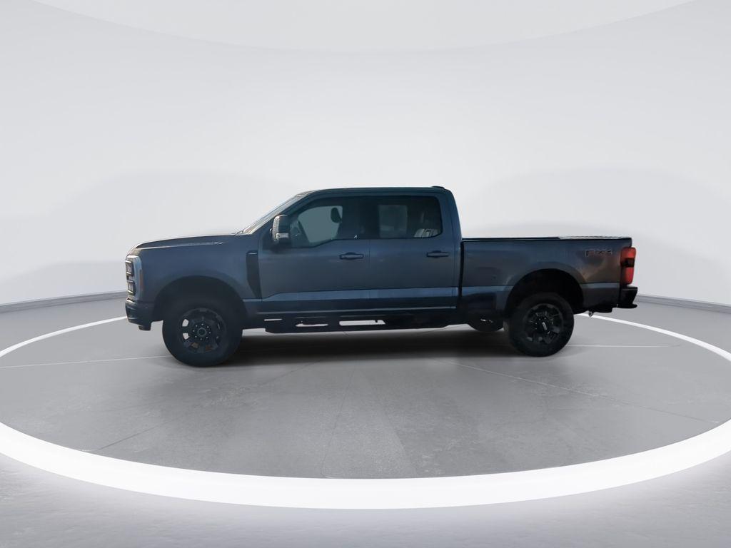 used 2023 Ford F-250 car, priced at $71,977
