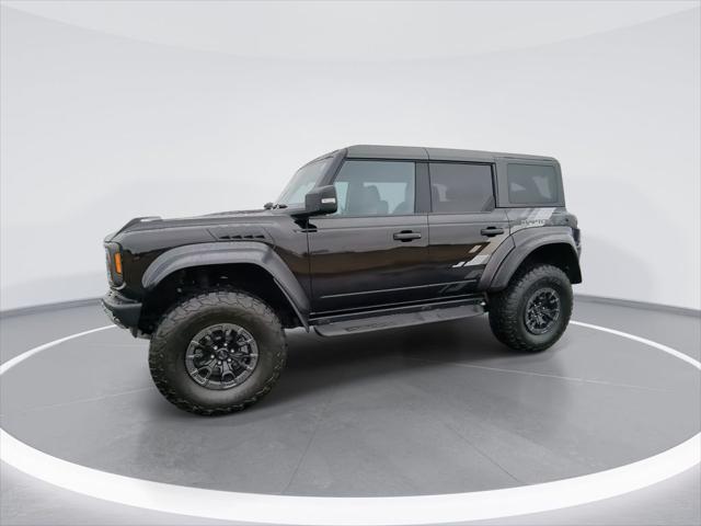 used 2023 Ford Bronco car, priced at $72,750