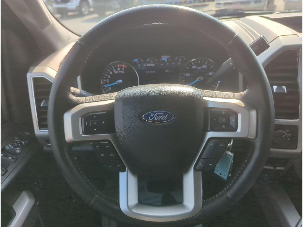used 2021 Ford F-350 car, priced at $55,544