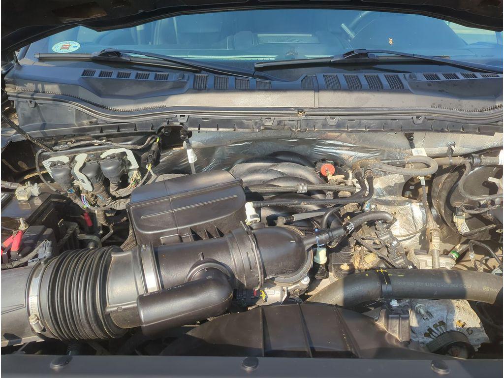 used 2021 Ford F-350 car, priced at $55,544