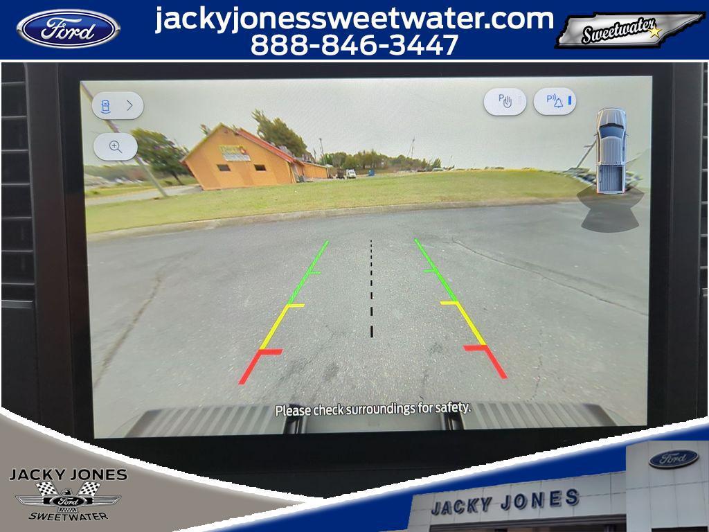 new 2025 Ford F-150 car, priced at $82,867