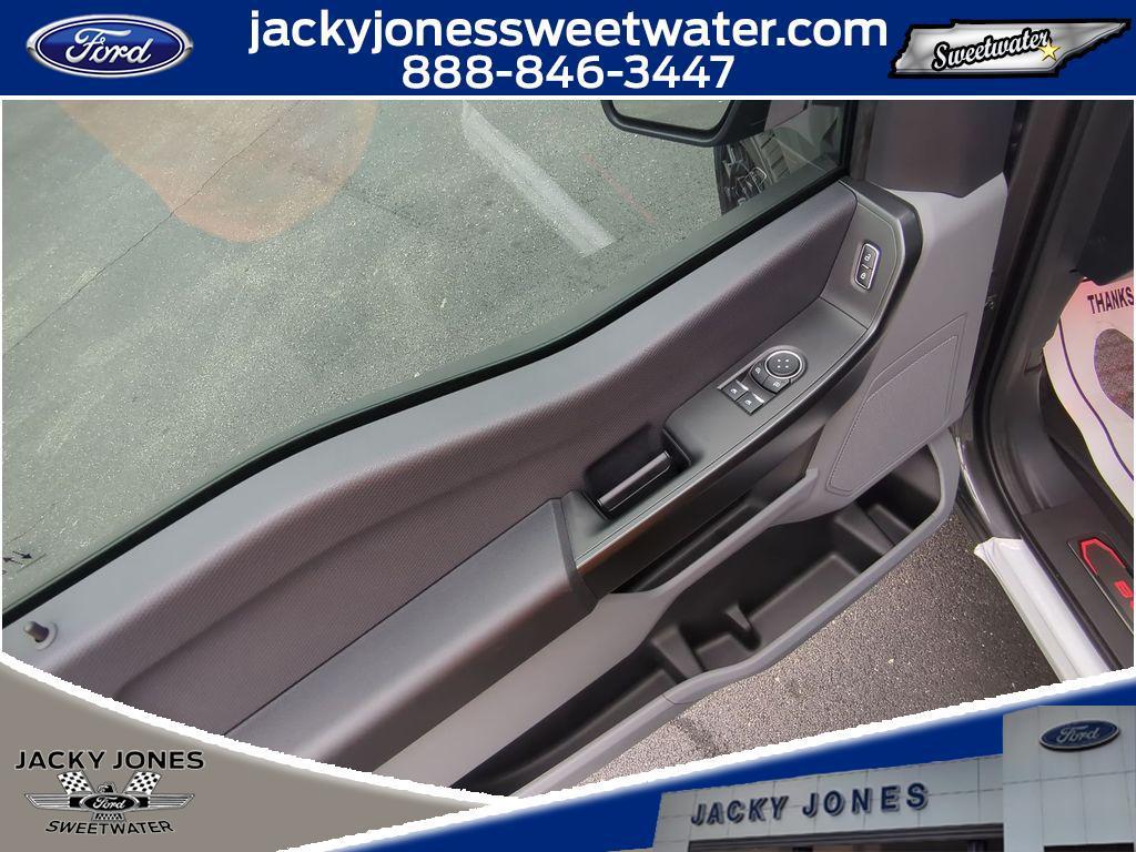 new 2025 Ford F-150 car, priced at $82,867