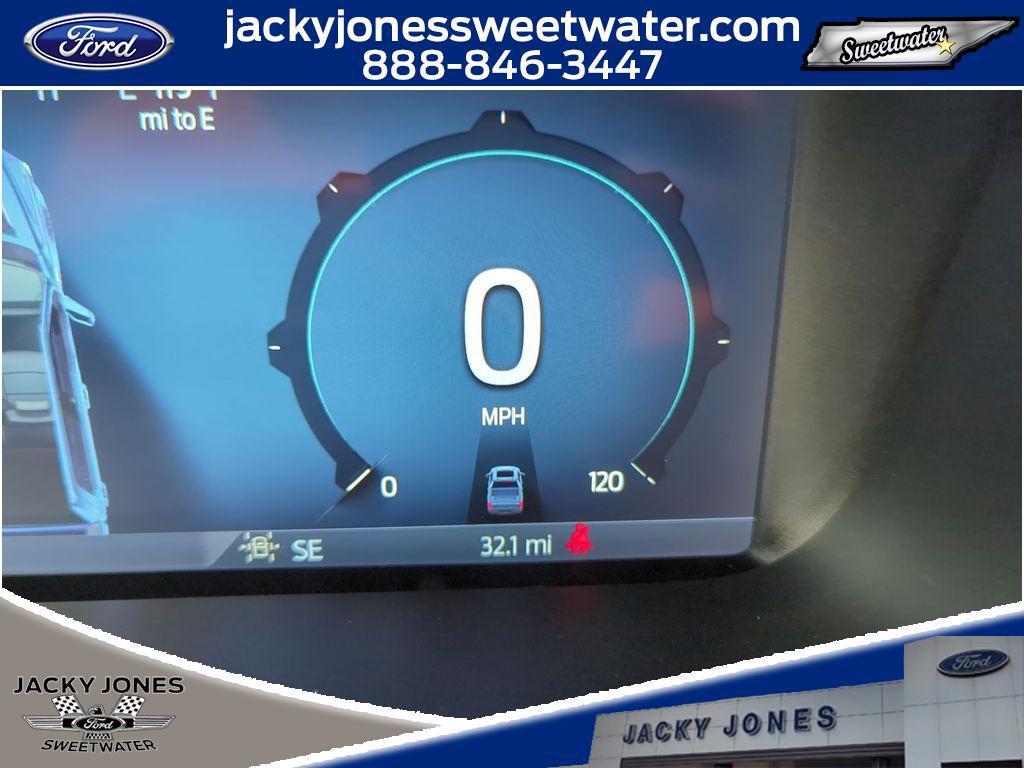 new 2025 Ford F-150 car, priced at $82,867