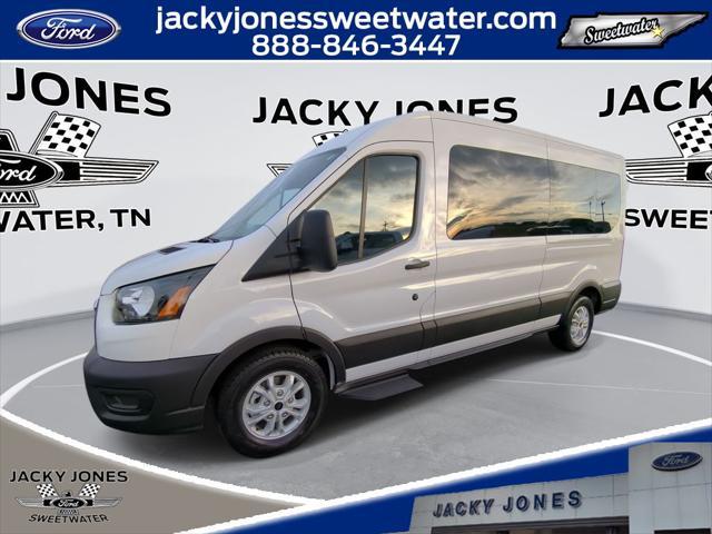 new 2024 Ford Transit-350 car, priced at $58,965