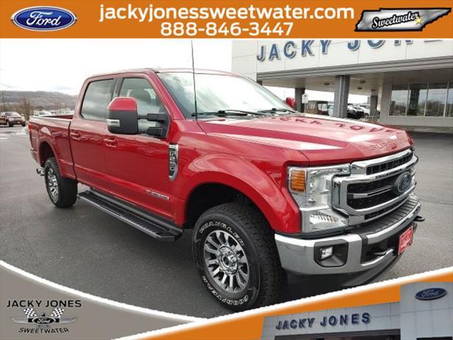 used 2022 Ford F-250 car, priced at $67,990