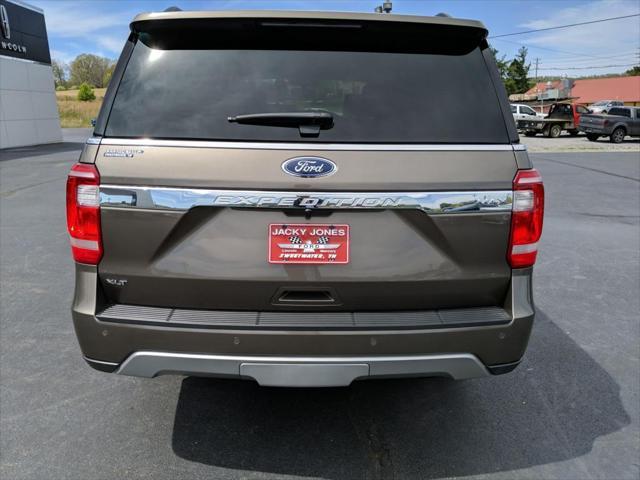 used 2019 Ford Expedition Max car