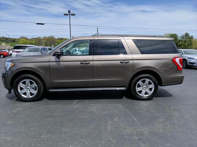 used 2019 Ford Expedition Max car