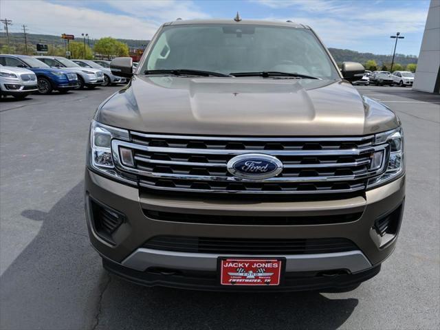 used 2019 Ford Expedition Max car