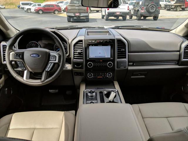 used 2019 Ford Expedition Max car