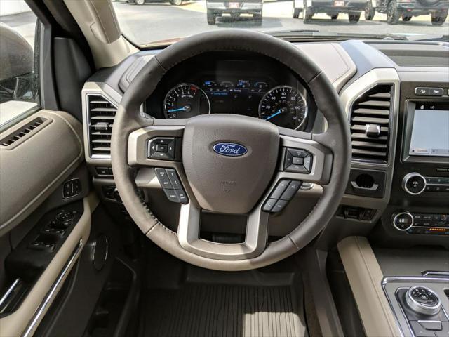 used 2019 Ford Expedition Max car