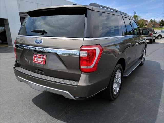 used 2019 Ford Expedition Max car