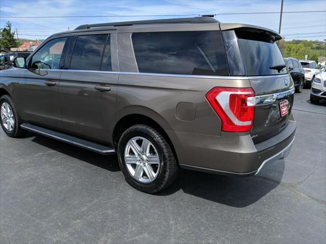 used 2019 Ford Expedition Max car